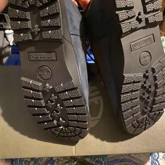 𝅺TIMBERLAND field boot - Picture 5 of 6